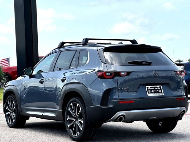 2026 Mazda Mazda CX-50 2.5 Turbo Premium Plus AWD