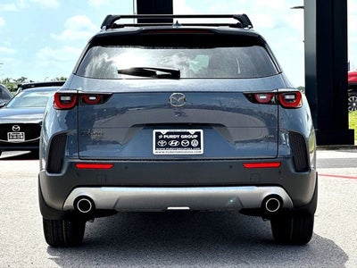 2026 Mazda Mazda CX-50 2.5 Turbo Premium Plus AWD