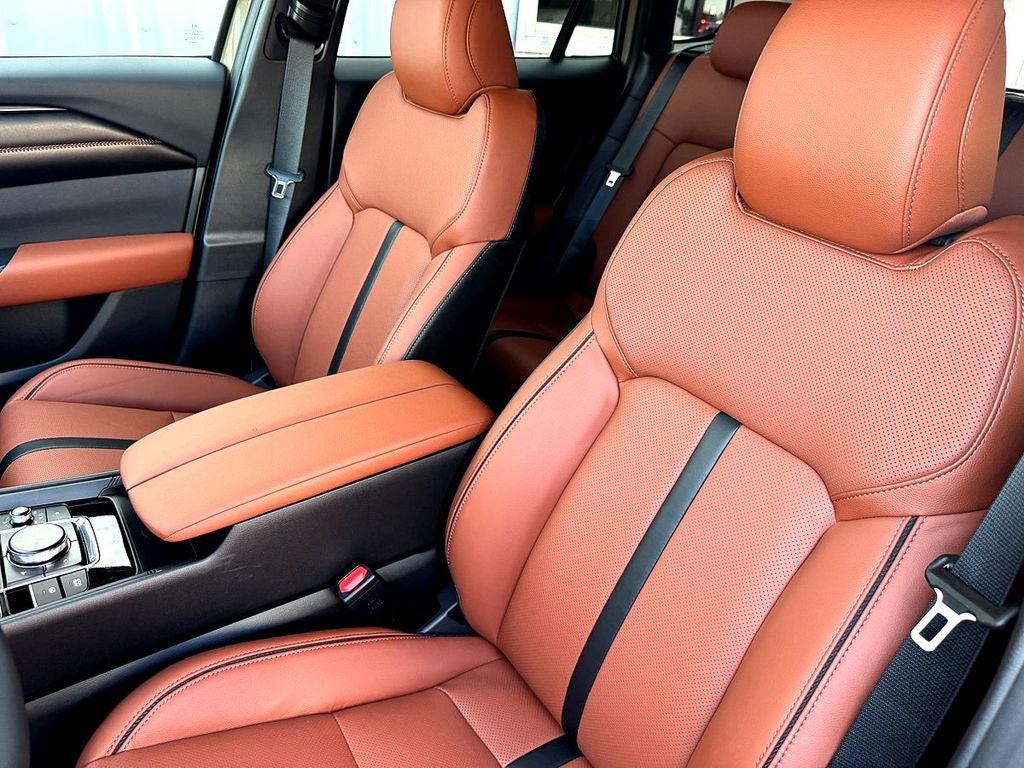 2026 Mazda Mazda CX-50 2.5 Turbo Premium Plus