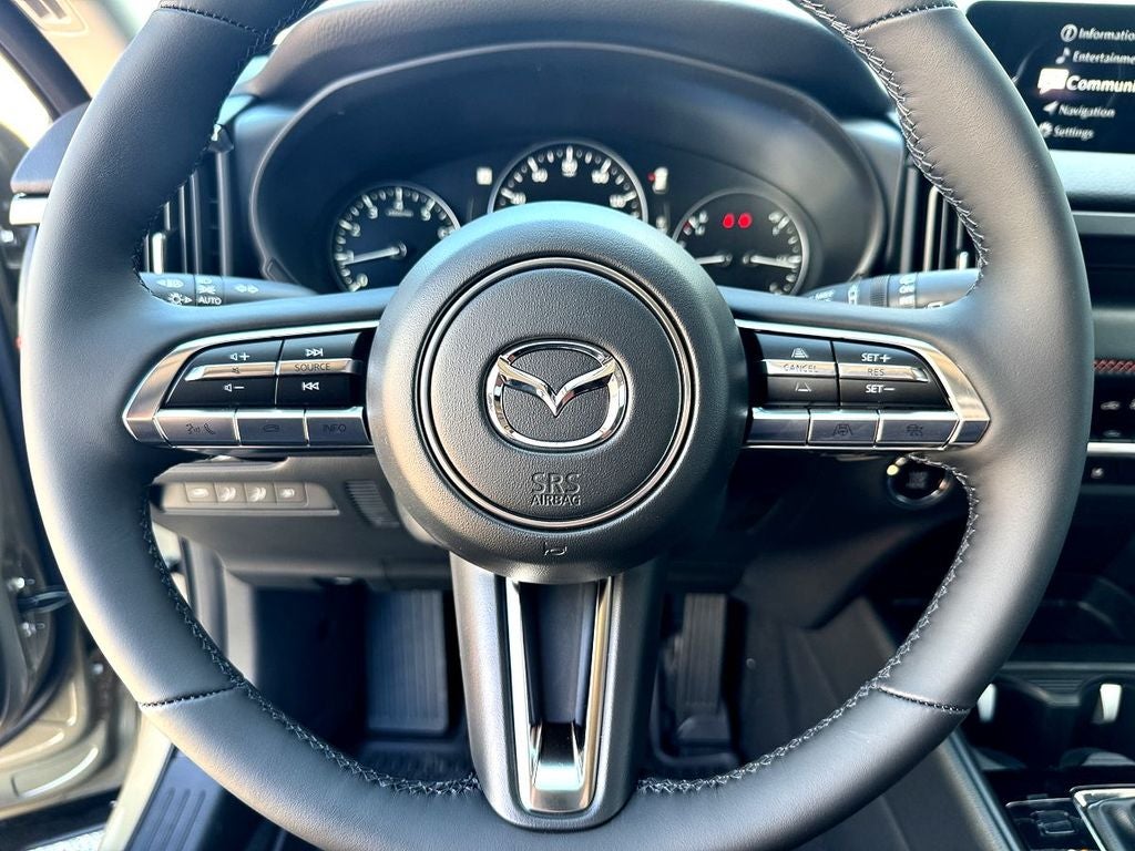 2026 Mazda Mazda CX-50 2.5 Turbo Premium Plus