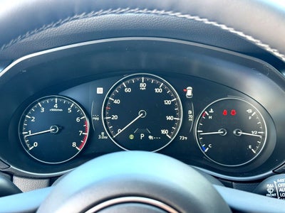 2026 Mazda Mazda CX-50 2.5 Turbo Premium Plus