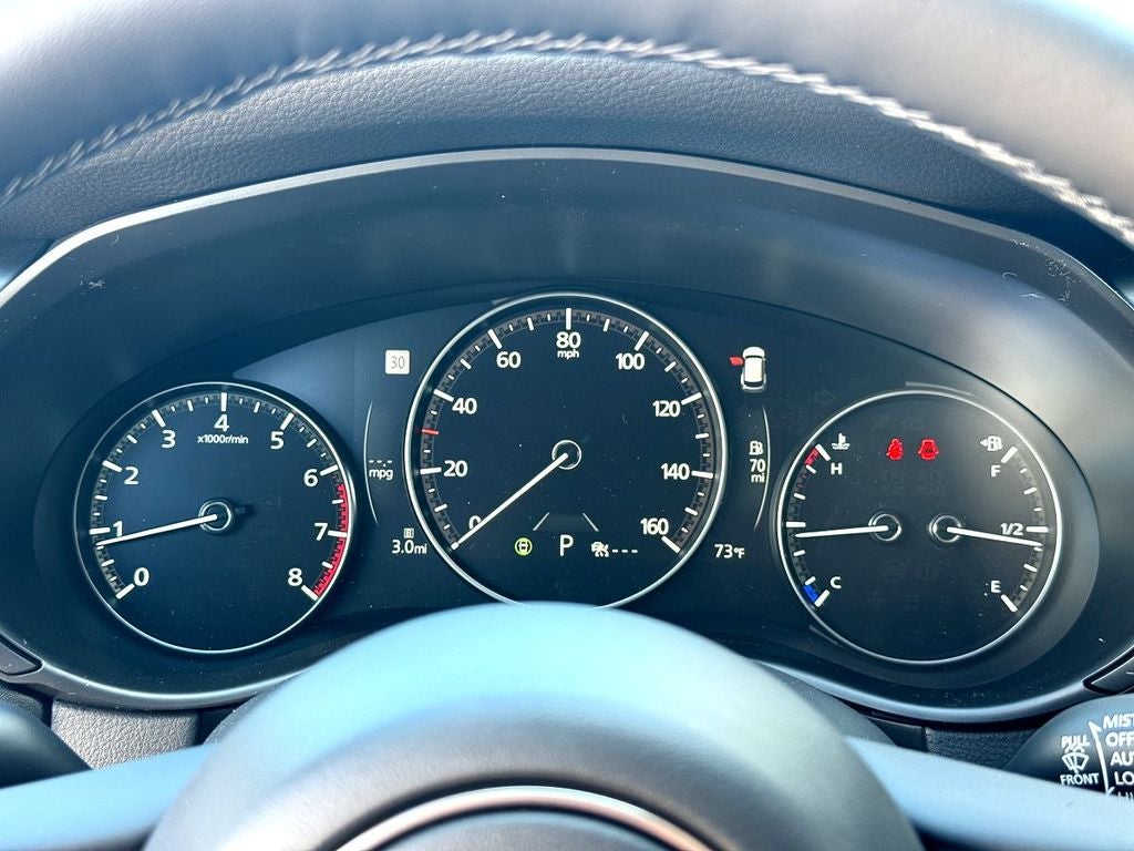 2026 Mazda Mazda CX-50 2.5 Turbo Premium Plus