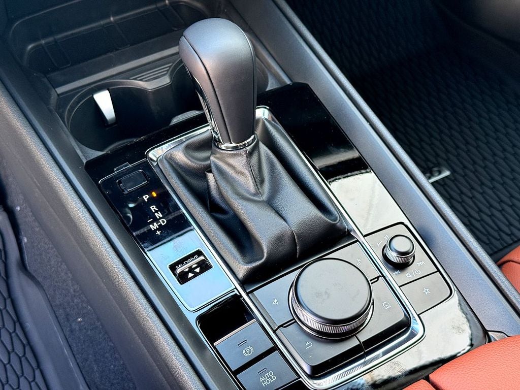 2026 Mazda Mazda CX-50 2.5 Turbo Premium Plus