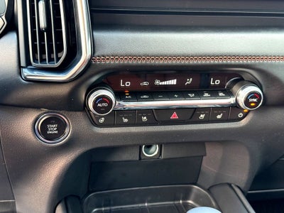 2026 Mazda Mazda CX-50 2.5 Turbo Premium Plus