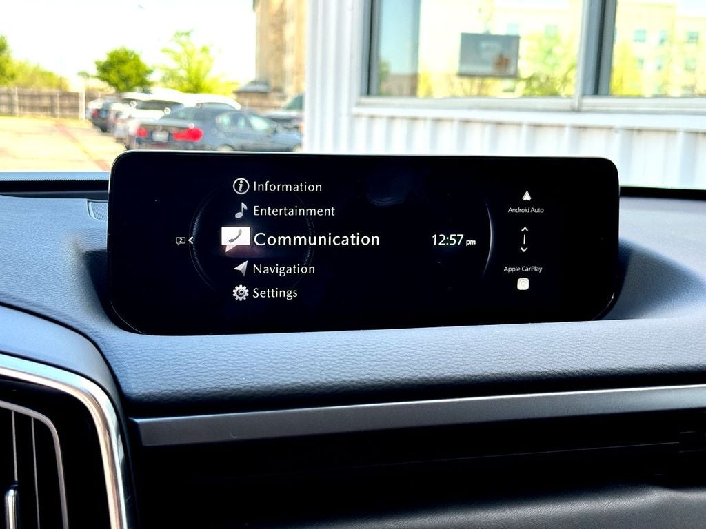 2026 Mazda Mazda CX-50 2.5 Turbo Premium Plus