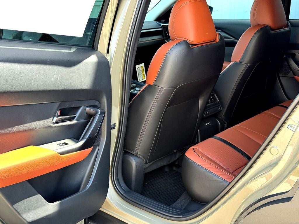 2026 Mazda Mazda CX-50 2.5 Turbo Premium Plus