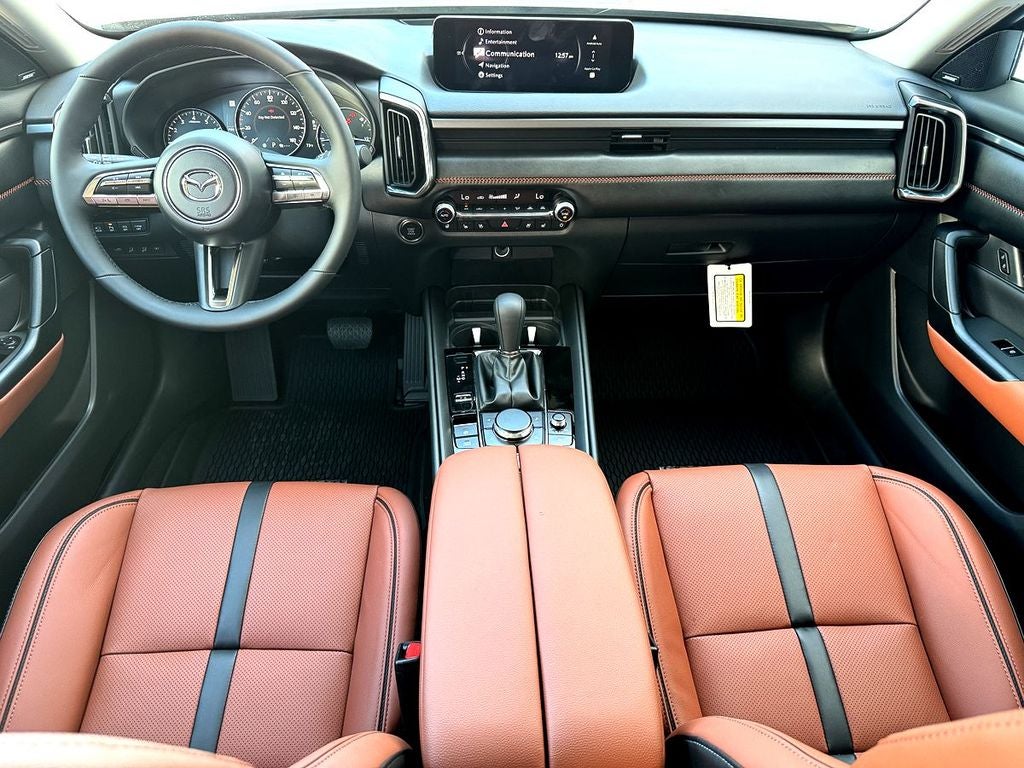 2026 Mazda Mazda CX-50 2.5 Turbo Premium Plus