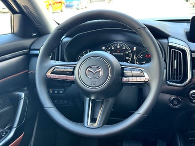 2026 Mazda Mazda CX-50 2.5 Turbo Premium Plus