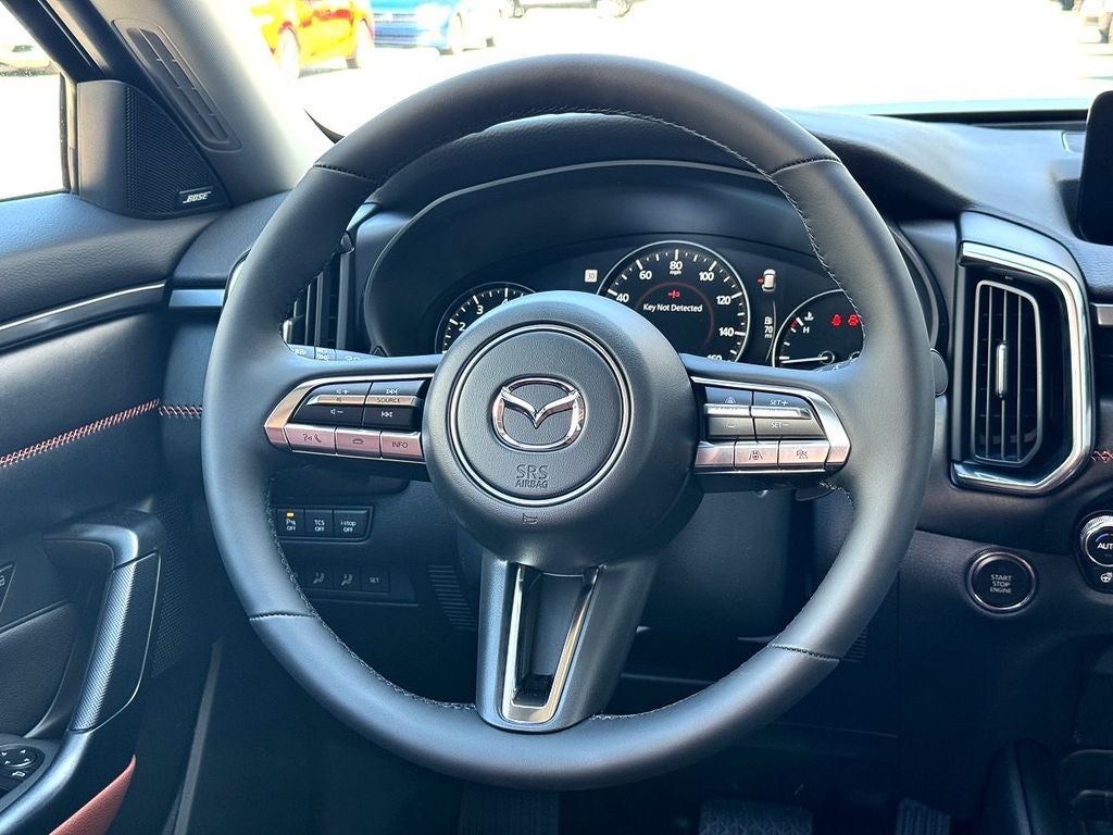 2026 Mazda Mazda CX-50 2.5 Turbo Premium Plus