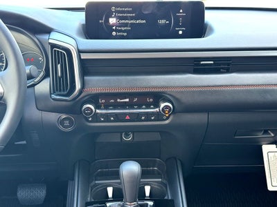 2026 Mazda Mazda CX-50 2.5 Turbo Premium Plus