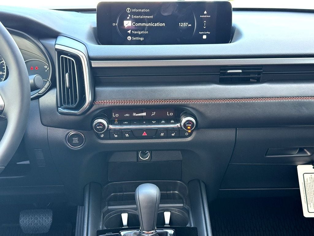 2026 Mazda Mazda CX-50 2.5 Turbo Premium Plus