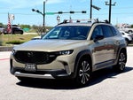 2026 Mazda Mazda CX-50 2.5 Turbo Premium Plus