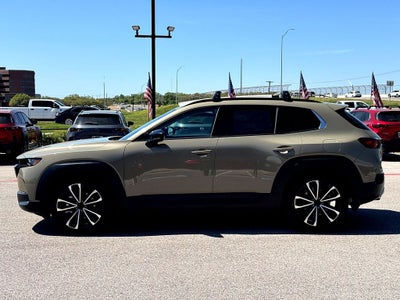 2026 Mazda Mazda CX-50 2.5 Turbo Premium Plus