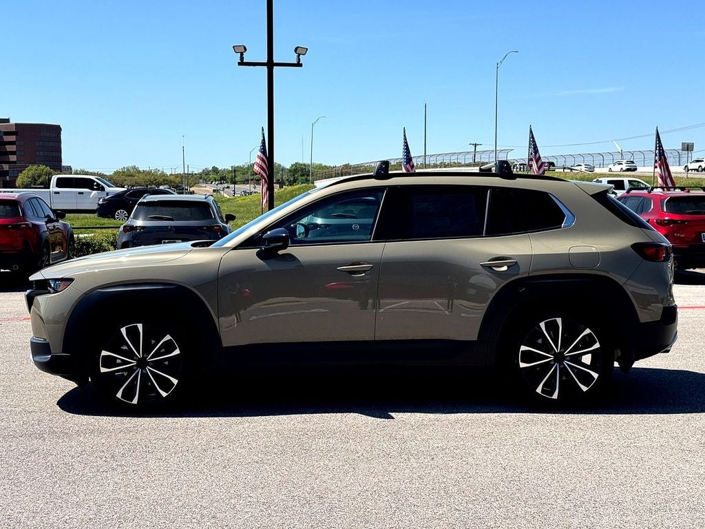 2026 Mazda Mazda CX-50 2.5 Turbo Premium Plus