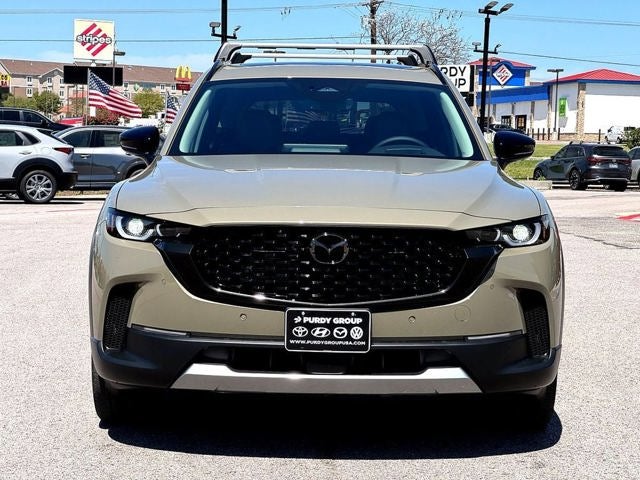 2026 Mazda Mazda CX-50 2.5 Turbo Premium Plus AWD