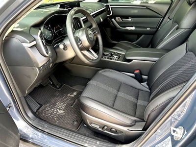 2026 Mazda Mazda CX-50 2.5 S Meridian Edition AWD