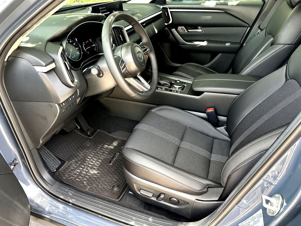 2026 Mazda Mazda CX-50 2.5 S Meridian Edition AWD