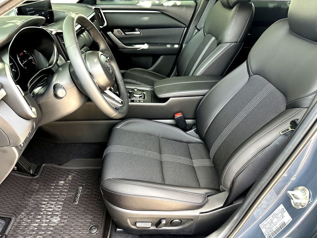 2026 Mazda Mazda CX-50 2.5 S Meridian Edition AWD