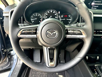 2026 Mazda Mazda CX-50 2.5 S Meridian Edition AWD