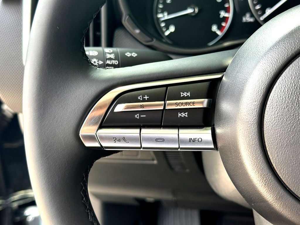 2026 Mazda Mazda CX-50 2.5 S Meridian Edition AWD