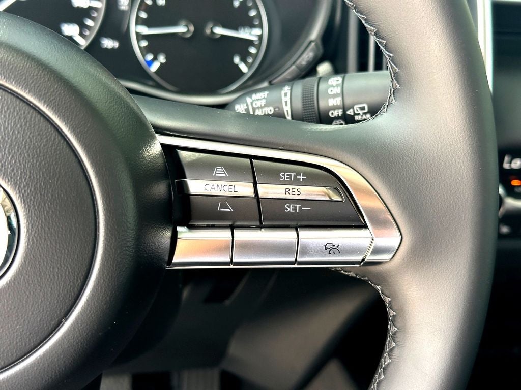 2026 Mazda Mazda CX-50 2.5 S Meridian Edition AWD