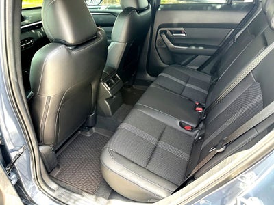 2026 Mazda Mazda CX-50 2.5 S Meridian Edition AWD
