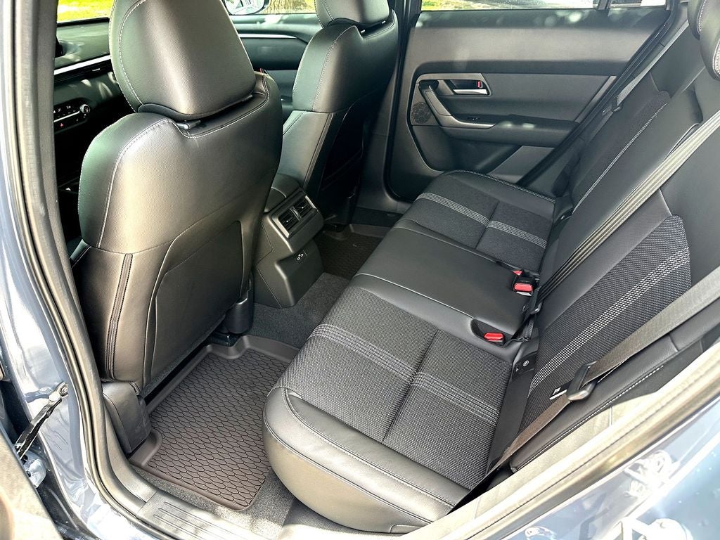 2026 Mazda Mazda CX-50 2.5 S Meridian Edition AWD