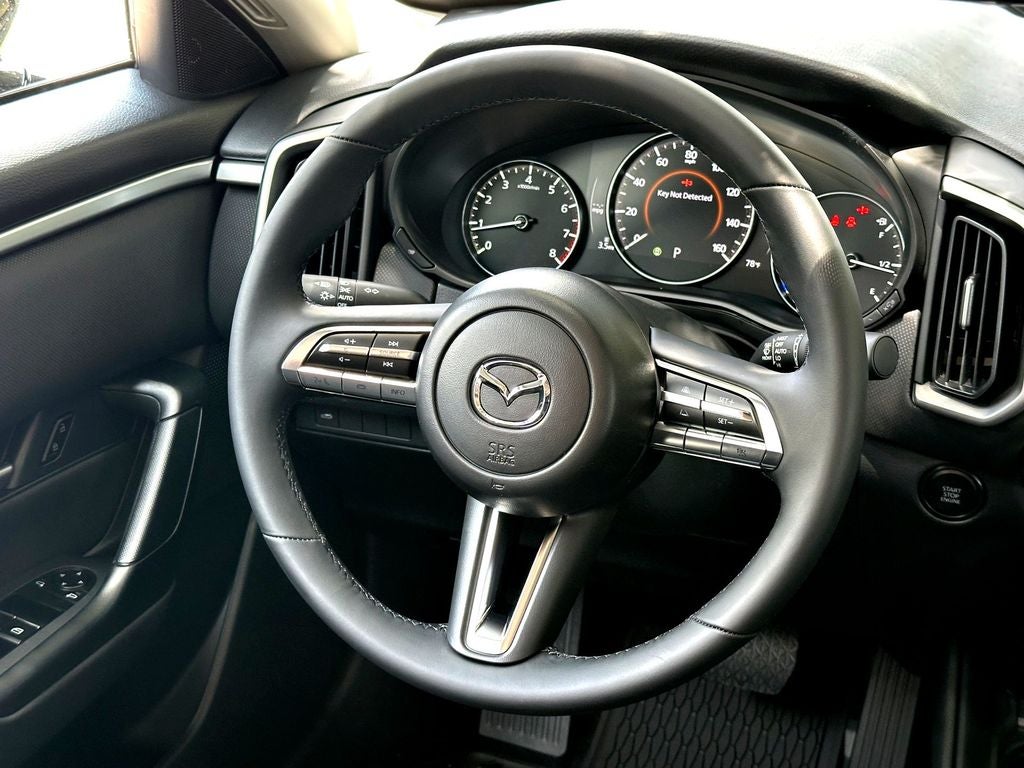 2026 Mazda Mazda CX-50 2.5 S Meridian Edition AWD