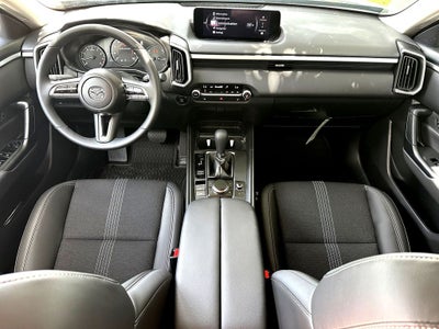 2026 Mazda Mazda CX-50 2.5 S Meridian Edition AWD