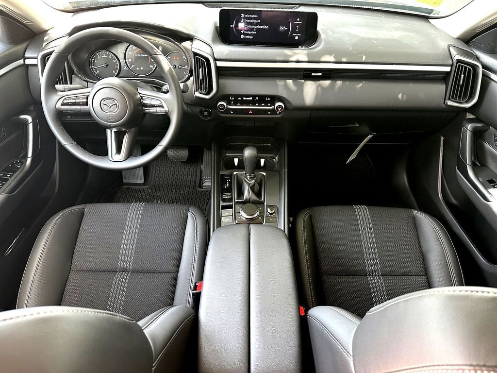 2026 Mazda Mazda CX-50 2.5 S Meridian Edition AWD