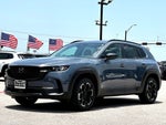2026 Mazda Mazda CX-50 2.5 S Meridian Edition AWD