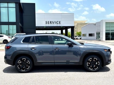 2026 Mazda Mazda CX-50 2.5 S Meridian Edition AWD