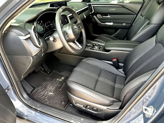 2026 Mazda Mazda CX-50 2.5 S Meridian Edition AWD