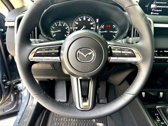 2026 Mazda Mazda CX-50 2.5 S Meridian Edition AWD