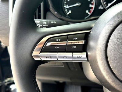 2026 Mazda Mazda CX-50 2.5 S Meridian Edition AWD