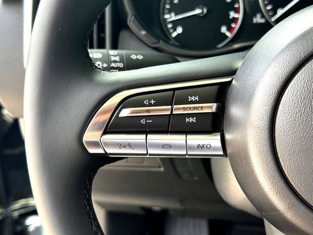 2026 Mazda Mazda CX-50 2.5 S Meridian Edition AWD