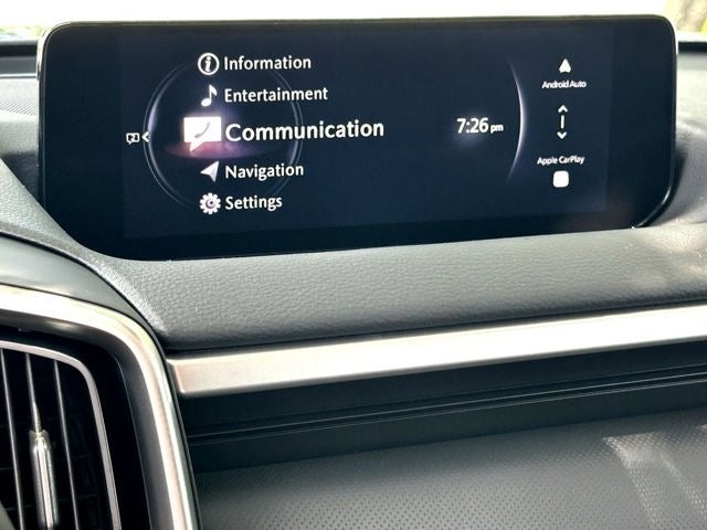 2026 Mazda Mazda CX-50 2.5 S Meridian Edition AWD
