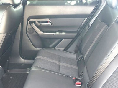 2026 Mazda Mazda CX-50 2.5 S Meridian Edition AWD