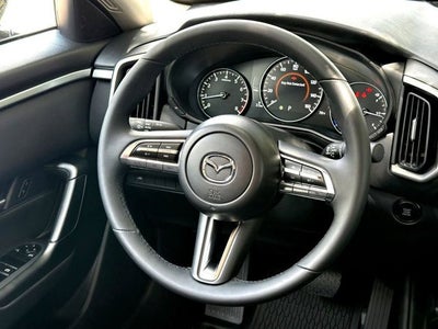 2026 Mazda Mazda CX-50 2.5 S Meridian Edition AWD