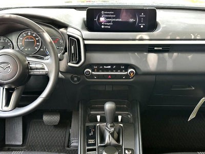 2026 Mazda Mazda CX-50 2.5 S Meridian Edition AWD