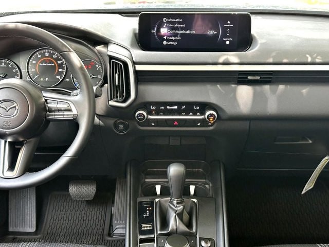 2026 Mazda Mazda CX-50 2.5 S Meridian Edition AWD