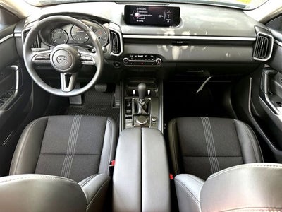 2026 Mazda Mazda CX-50 2.5 S Meridian Edition AWD