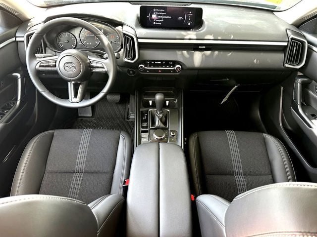 2026 Mazda Mazda CX-50 2.5 S Meridian Edition AWD