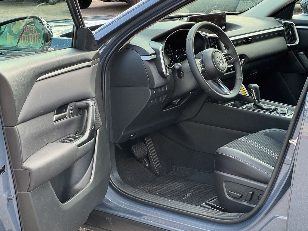 2026 Mazda Mazda CX-50 2.5 S Meridian Edition AWD