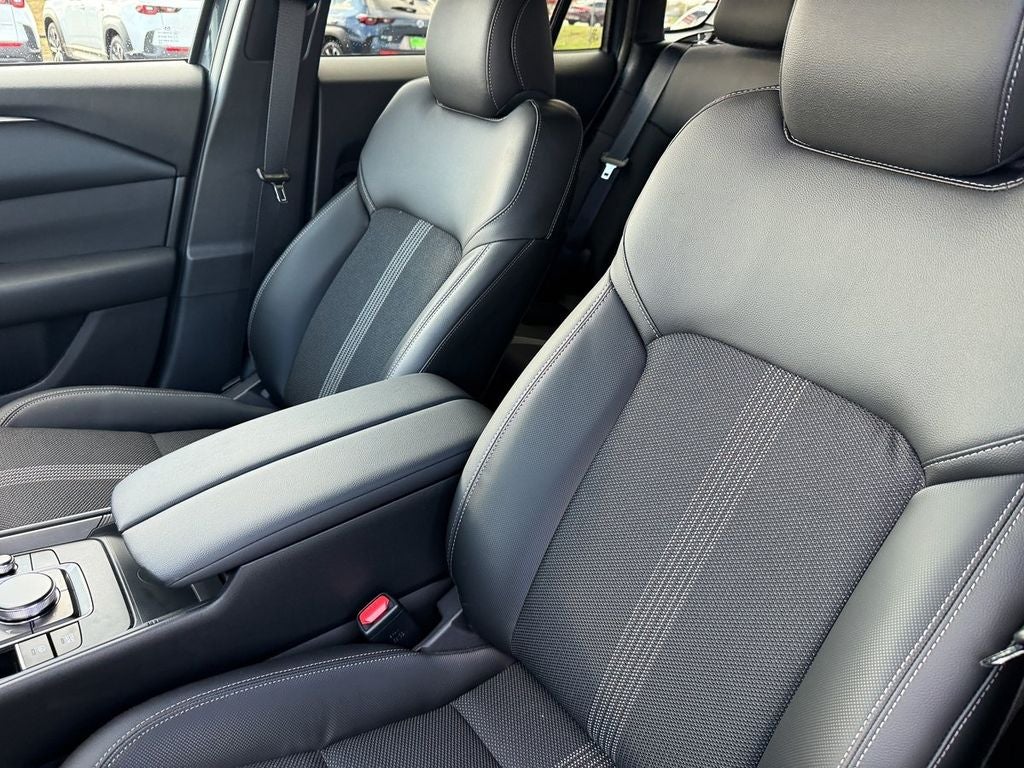 2026 Mazda Mazda CX-50 2.5 S Meridian Edition AWD