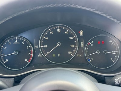 2026 Mazda Mazda CX-50 2.5 S Meridian Edition AWD