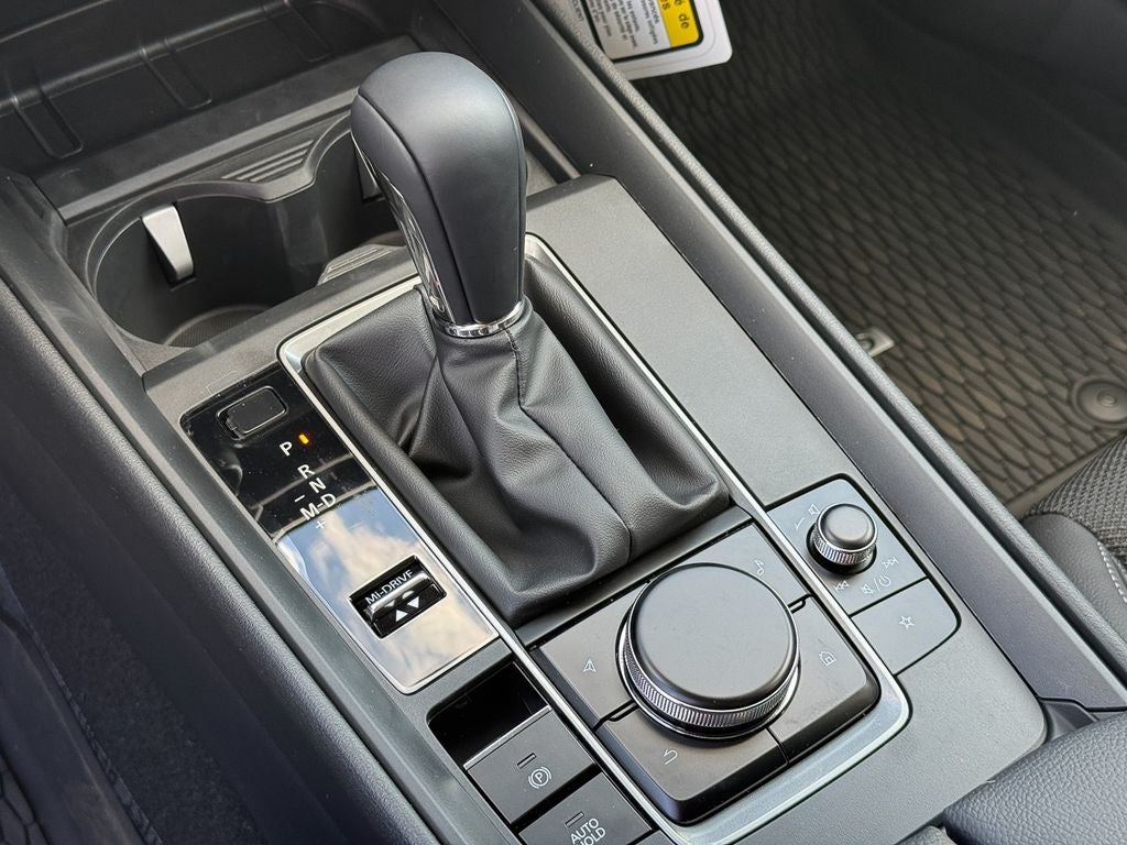 2026 Mazda Mazda CX-50 2.5 S Meridian Edition AWD