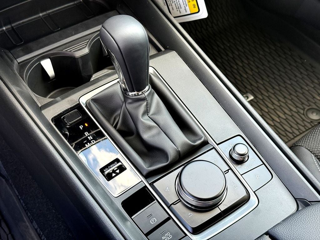 2026 Mazda Mazda CX-50 2.5 S Meridian Edition AWD