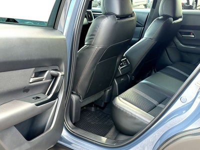 2026 Mazda Mazda CX-50 2.5 S Meridian Edition AWD