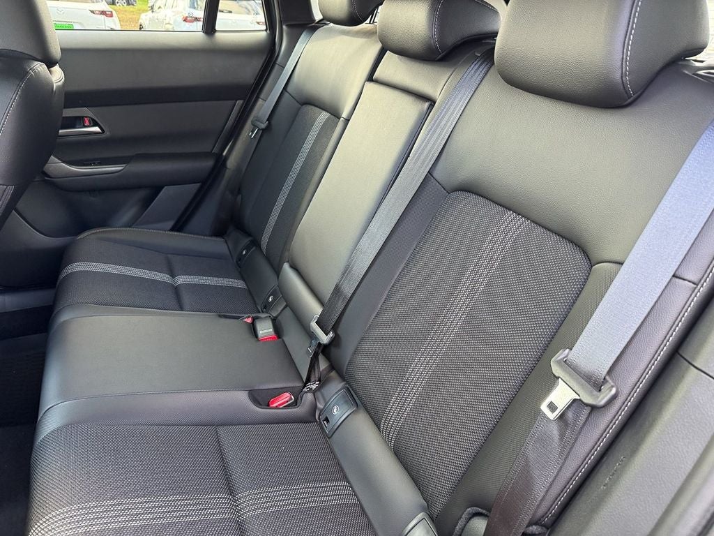 2026 Mazda Mazda CX-50 2.5 S Meridian Edition AWD